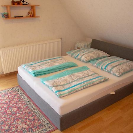 Zielona Okiennica Chillout Apartment Chlopy Bagian luar foto
