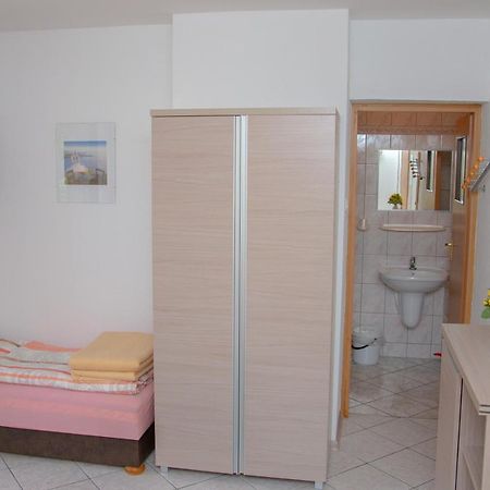Zielona Okiennica Chillout Apartment Chlopy Bagian luar foto
