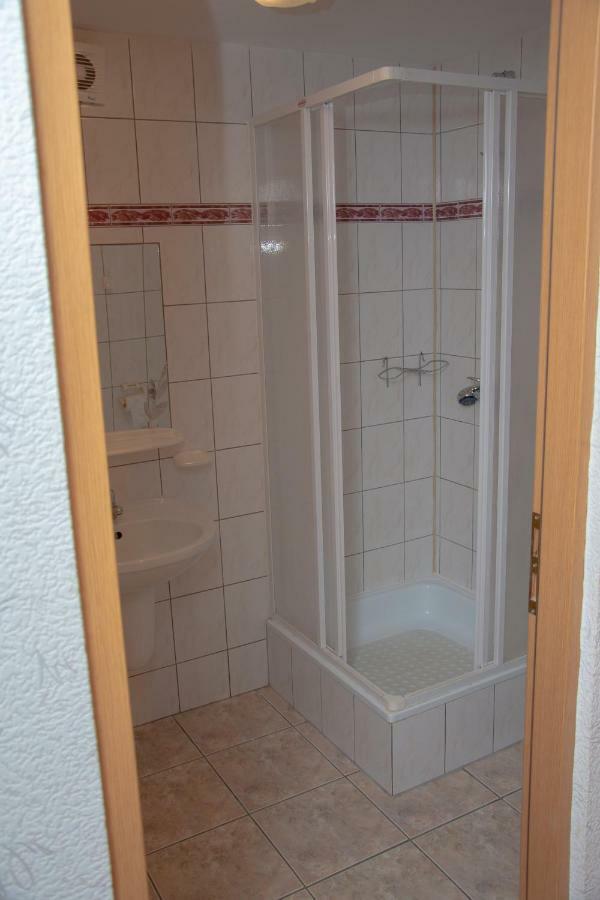 Zielona Okiennica Chillout Apartment Chlopy Bagian luar foto