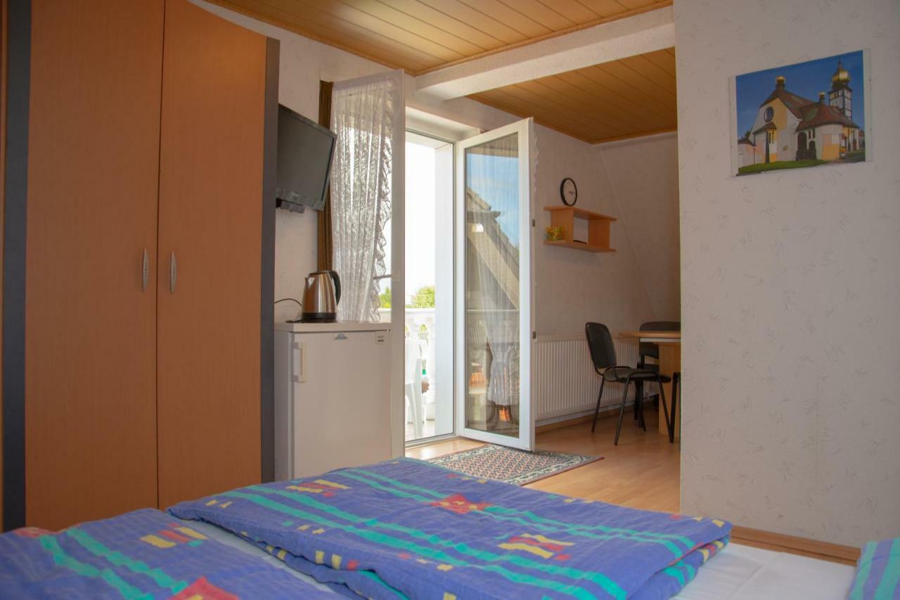 Zielona Okiennica Chillout Apartment Chlopy Bagian luar foto