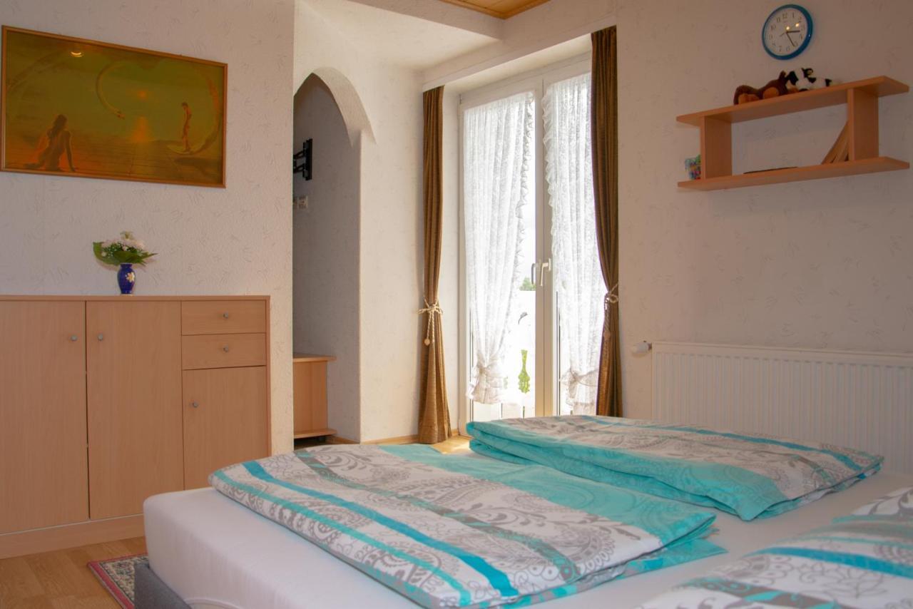 Zielona Okiennica Chillout Apartment Chlopy Bagian luar foto