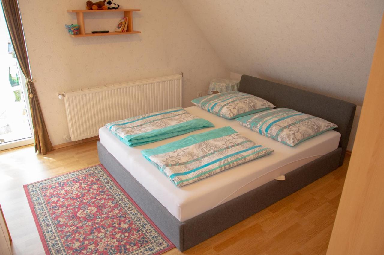 Zielona Okiennica Chillout Apartment Chlopy Bagian luar foto
