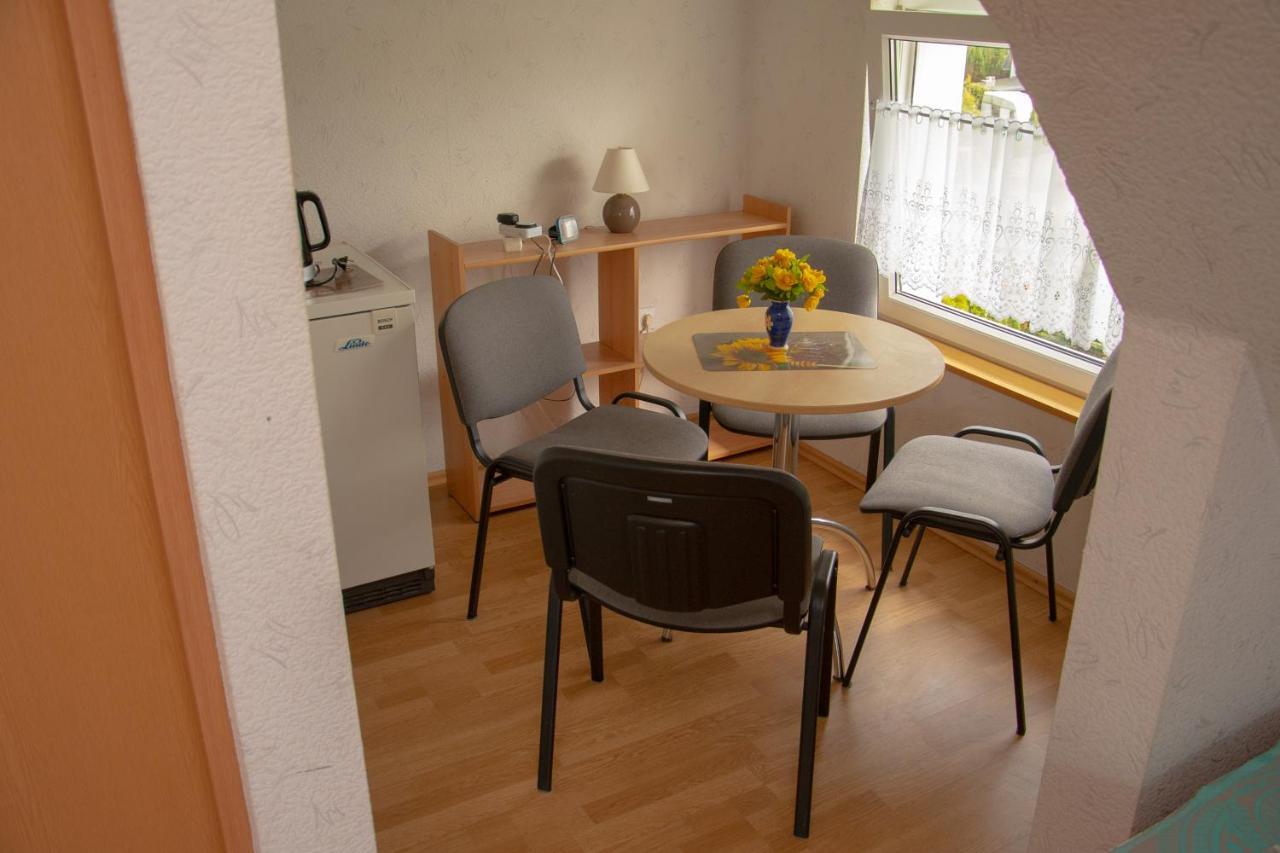Zielona Okiennica Chillout Apartment Chlopy Bagian luar foto