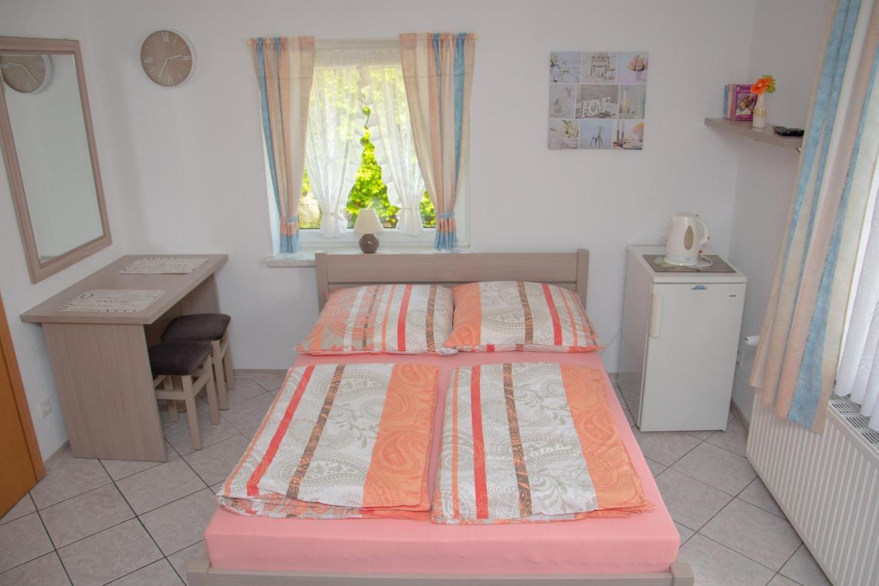 Zielona Okiennica Chillout Apartment Chlopy Bagian luar foto