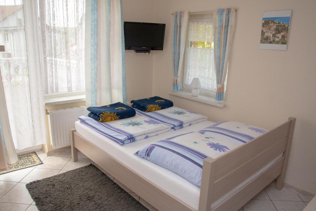 Zielona Okiennica Chillout Apartment Chlopy Bagian luar foto