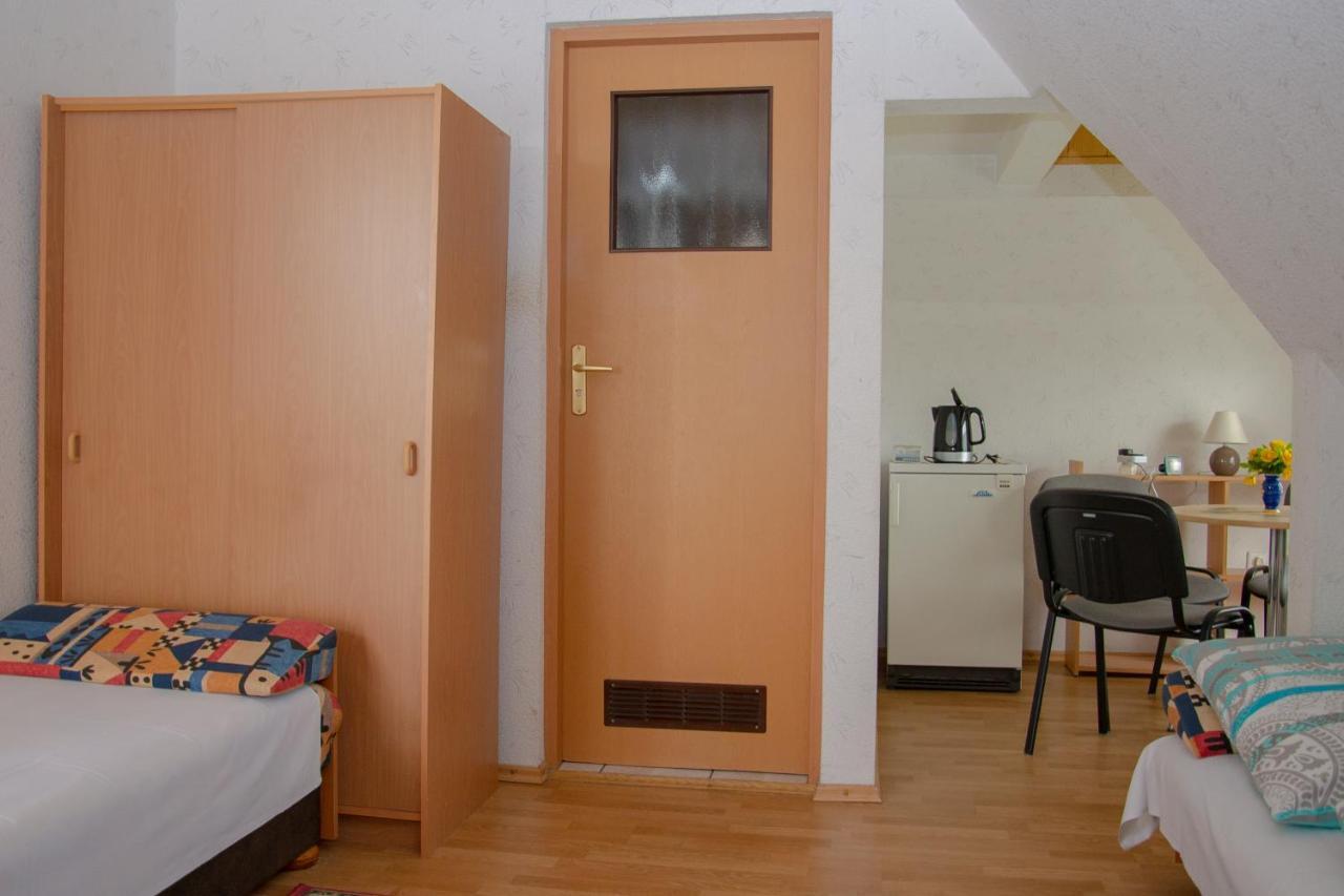 Zielona Okiennica Chillout Apartment Chlopy Bagian luar foto